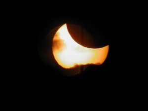 Solat Sunat Gerhana Bulan  Matahari  KeHiduPan SeBenar 